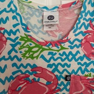 Simply southern dress